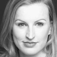 BWW INTERVIEWS: Tiffany Graves Of CHICAGO And SWEET CHARITY